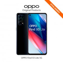 OPPO Find X3 Lite 5G Versión Global