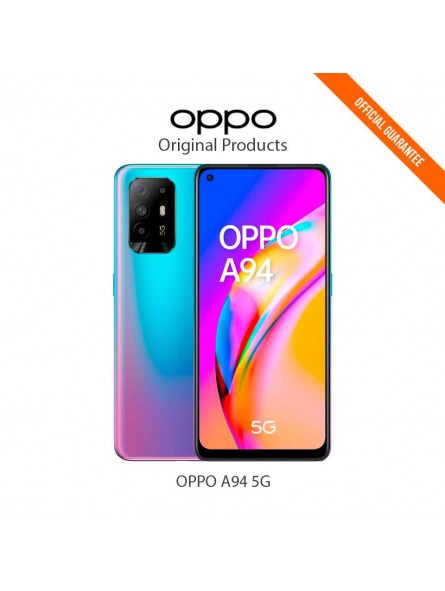 OPPO A94 5G Version Globale-ppal