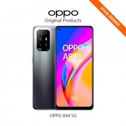 OPPO A94 5G Versión Global