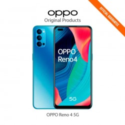 OPPO Reno4 5G Versión Global