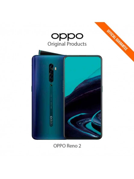 OPPO Reno2 Versione Internazionale-ppal