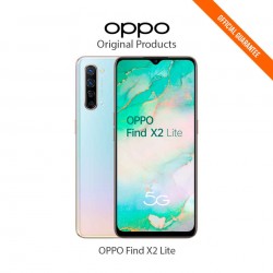 OPPO Find X2 Lite Global Version