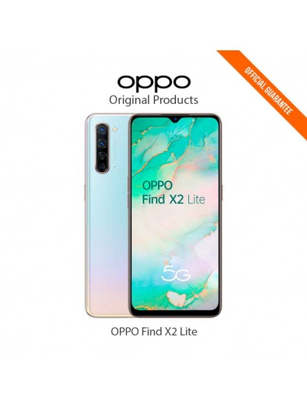OPPO Find X2 Lite Version Globale-ppal