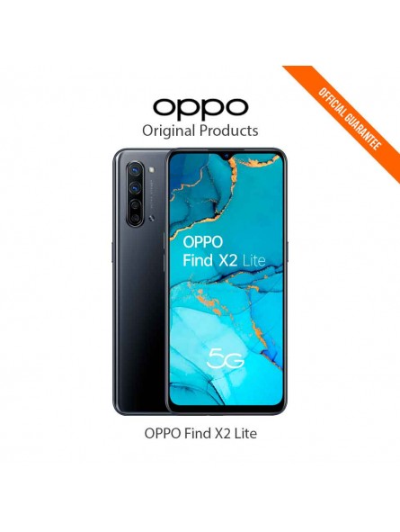 OPPO Find X2 Lite Global Version-ppal