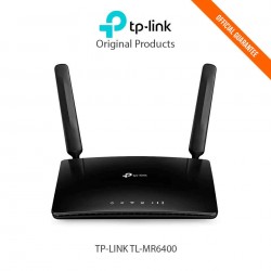 TP-LINK TL-MR6400 Routeur 4G LTE