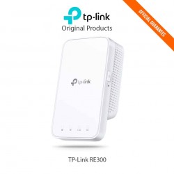 Extensor de Cobertura Wi-Fi TP-Link RE300