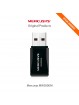 Mercusys MW300UM Mini Adattatore USB-0