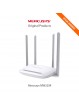 Mercusys MW325R Router Wifi Inalámbrico-0