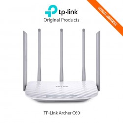 TP-Link Archer C60 WiFi Router