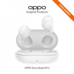 Bluetooth Earphones OPPO Enco Buds W12