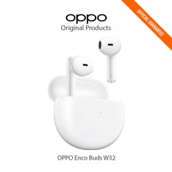 Bluetooth Earphones OPPO Enco Air W32