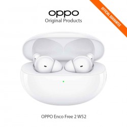 Bluetooth Earphones OPPO Enco Free 2 W52