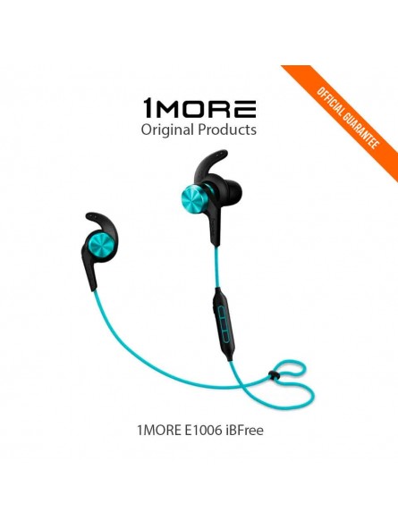 Auricolari 1MORE E1006 iBFree Bluetooth In-Ear-ppal