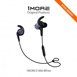 1MORE E1006 iBFree Bluetooth In-Ear Earphones