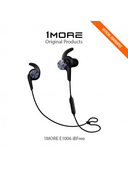 Auriculares 1MORE E1006 iBFree Bluetooth In-Ear-ppal