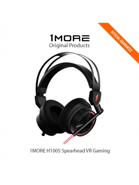 1MORE H1005 Spearhead VR Gaming Headphones-ppal