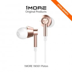 Écouteurs 1MORE 1M301 Piston In-Ear