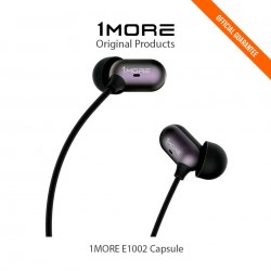 Auriculares 1MORE E1002 Capsule In-Ear