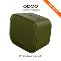 Altavoz Bluetooth OPPO