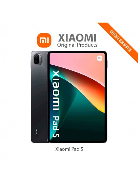 Comprar Xiaomi Pad 5 Versión Global al mejor precio