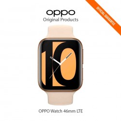OPPO Watch 46mm LTE Versión Global