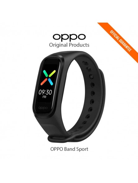 OPPO Band Sport Version Globale-ppal