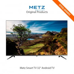 Metz Smart TV 32" LED HD Android TV