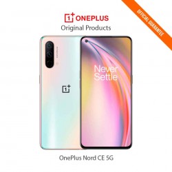 Oneplus Nord CE 5G Version Globale