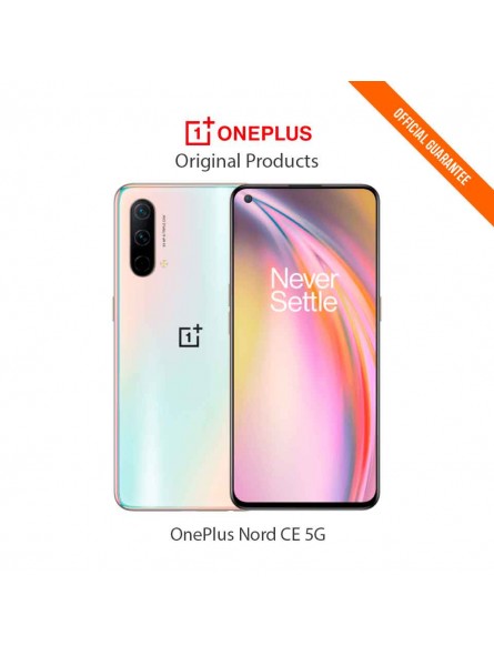 Oneplus Nord CE 5G Version Globale-ppal