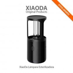 Xiaomi XiaoDa Lámpara Esterilizadora