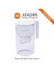 Carafe d'eau Xiaomi Mi Water Filter Pitcher-0
