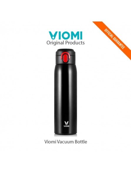 Thermos Bouteille de vide Xiaomi Viomi Vacuum Bottle-ppal
