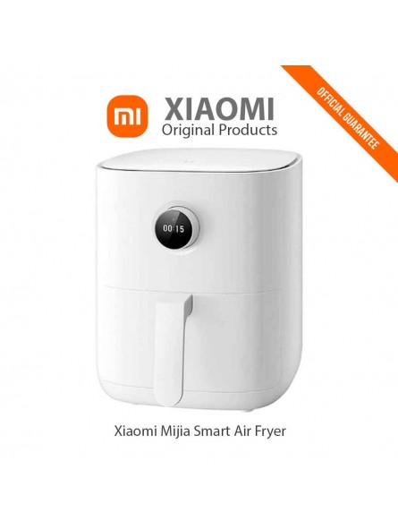 Xiaomi Mijia Smart Air Fryer-ppal