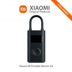 Xiaomi Mi Compresseur d'air électrique portable