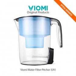Wasserfilter Kanne Xiaomi Viomi Water Filter Pitcher (UV)