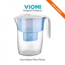Carafe filtrante d'eau Xiaomi Viomi Water Filter Pitcher