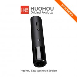 Tire-bouchon électrique de Xiaomi Huohou