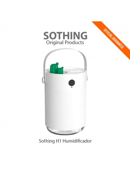 Humidificateur d'air Sothing H1-ppal