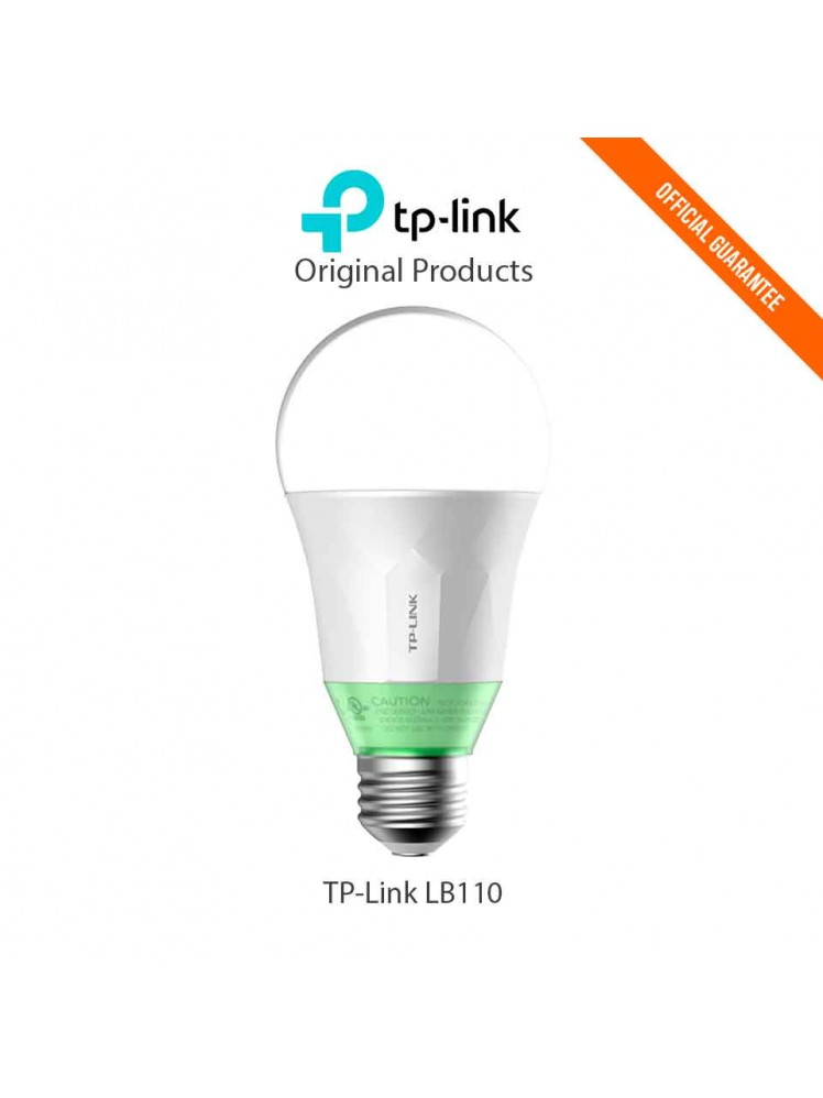 TP Link Tapo L530E 2-Pack Bombilla Inteligente Colores TP LINK