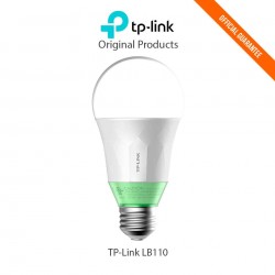 Ampoule LED connectée TP-Link LB110