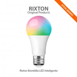Rixton WiFi Smart LED Bulb