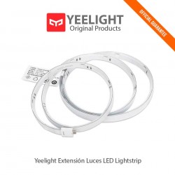 Bande Lumières LED Lightstrip Xiaomi Yeelight