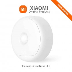 Veilleuse LED Xiaomi Yeelight avec capteur de mouvement