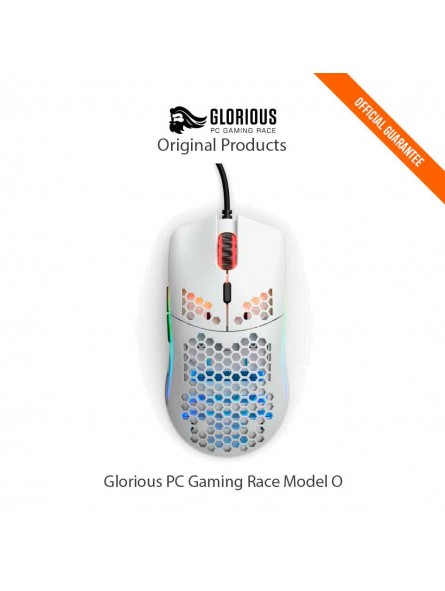 Ratón Glorious PC Gaming Race Model O-ppal