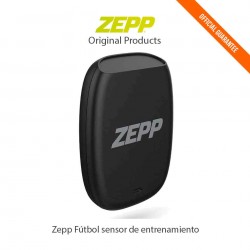 Zepp Fútbol sensor de entrenamiento