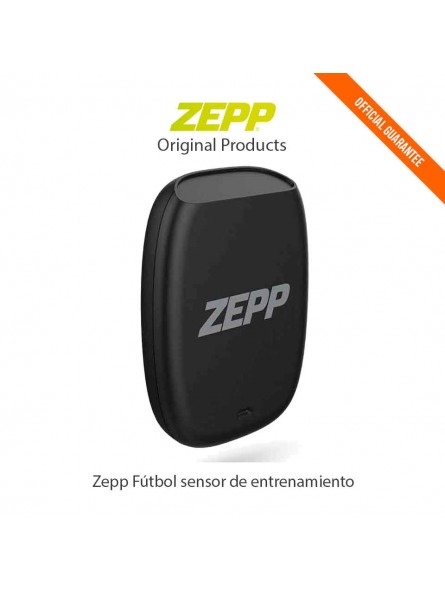 Zepp Fútbol sensor de entrenamiento-ppal
