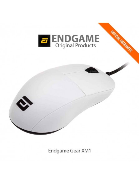 Ratón Gamer Endgame Gear XM1-ppal