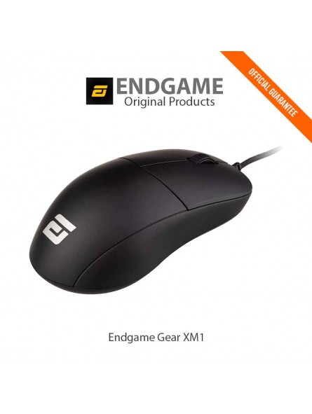 Mouse da Gaming Endgame Gear XM1-ppal
