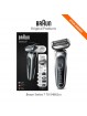 Braun Series 7 Rechargeable Electric Shaver 70-S4862cs-0