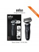 Rechargeable Electric Shaver Braun Series 7 70-N1200s-0
